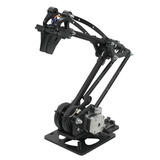 AllCode Robot Arm 编程机械臂