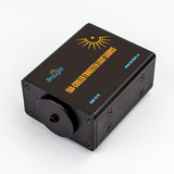 BIM-6210 制冷型卤钨灯光源，400-2000nm，最佳光谱范围500-900nm，钨灯约10W，风扇制冷