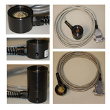 SED/SUD系列 探测器，适用于ILT2400，ILT2500，ILT5000，ILT6000光测量仪，SUD系列是SED系列的防水版本