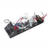 BEM-5031  氢氧燃料电池实验装置