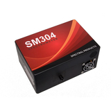 SM304-256/512像素InGaAs近红外光谱仪