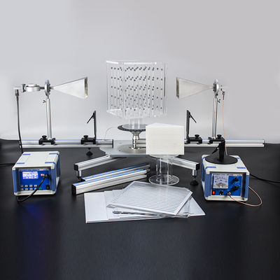 BEX-8512 微波光学组合实验装置