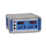 BEM-5002 Tunable DC (Constant Voltage) Power Supply, 0~12V/0~100V(200V)